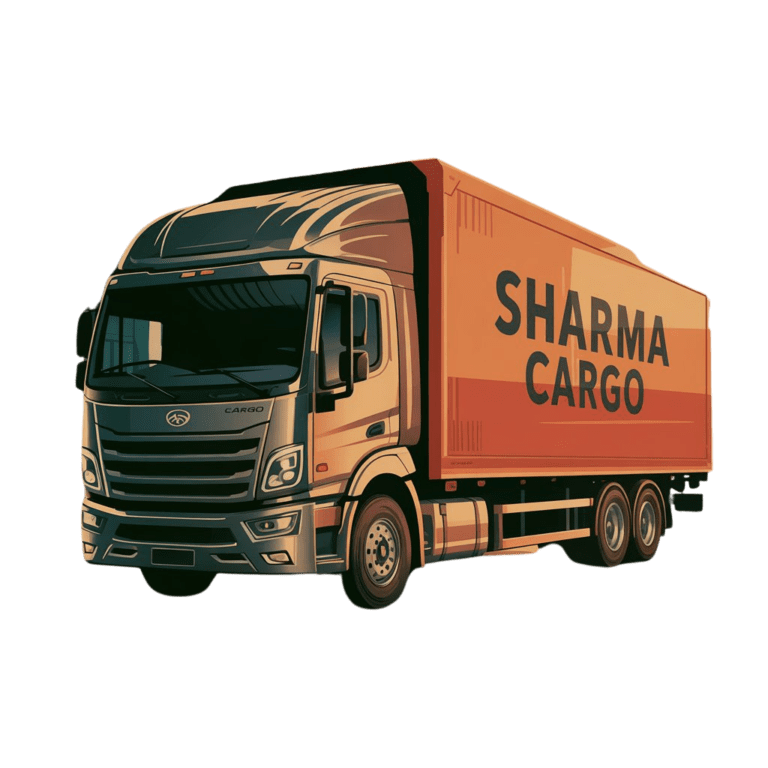 Sharma Cargo