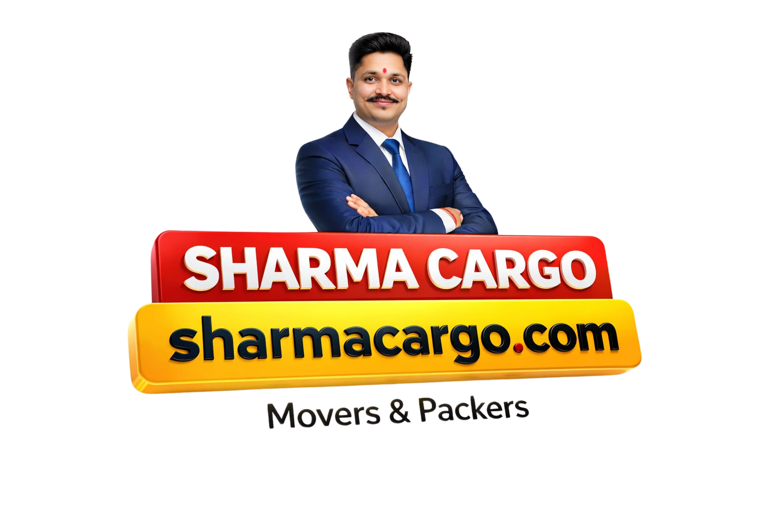 Sharma Cargo (5)