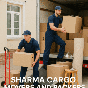 packers and movers Dehradun