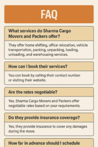 packers and movers in gurgaon near me