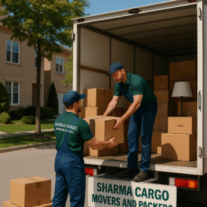 packers and movers in hisar