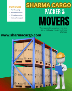 Agarwal Packers and Movers Chandigarh