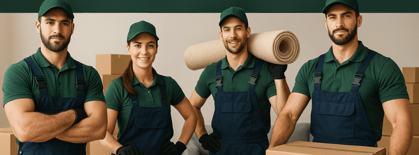 Best packers and movers in baltana