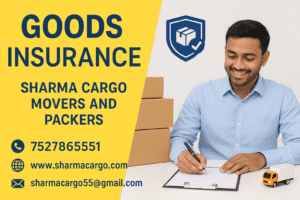 Goods Insurance