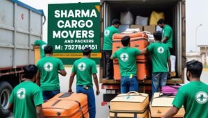 Loaading and Unloading