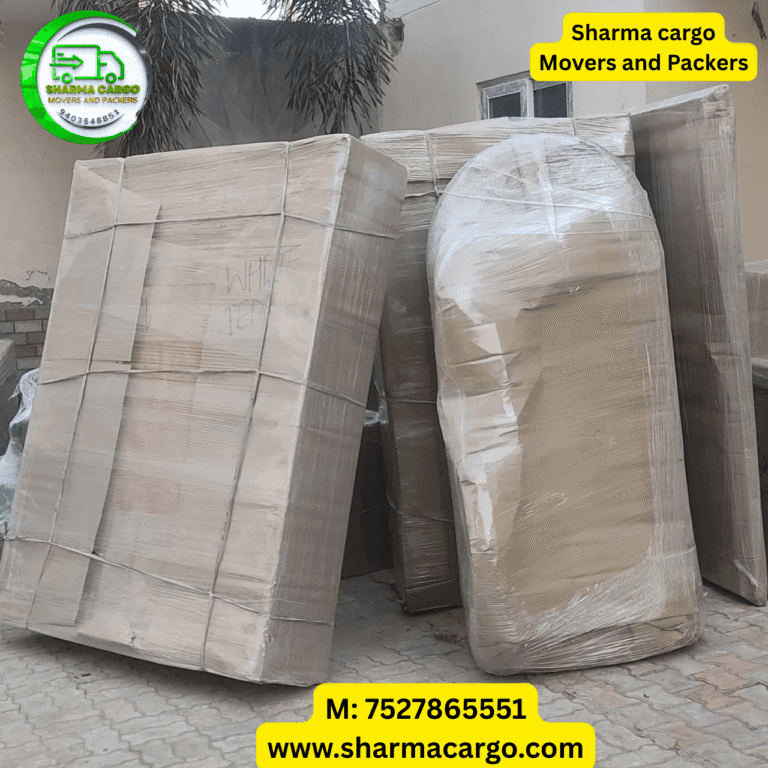 packers and movers in chandighar