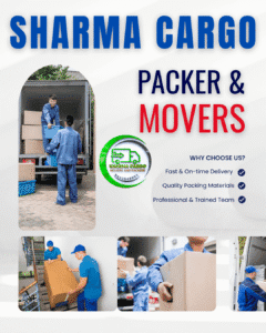 packers and movers in electronic city