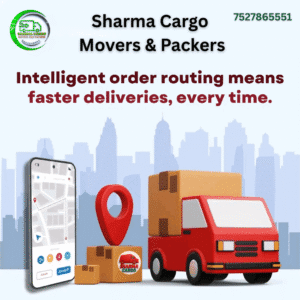 packers and movers in jp nagar