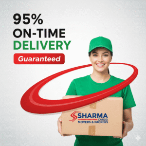 packers and movers in Chandigarh