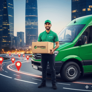 Packers and Movers in Sector 17A