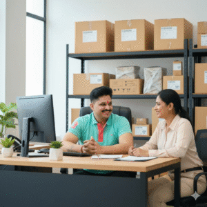 Packers and Movers in Hallo Majra