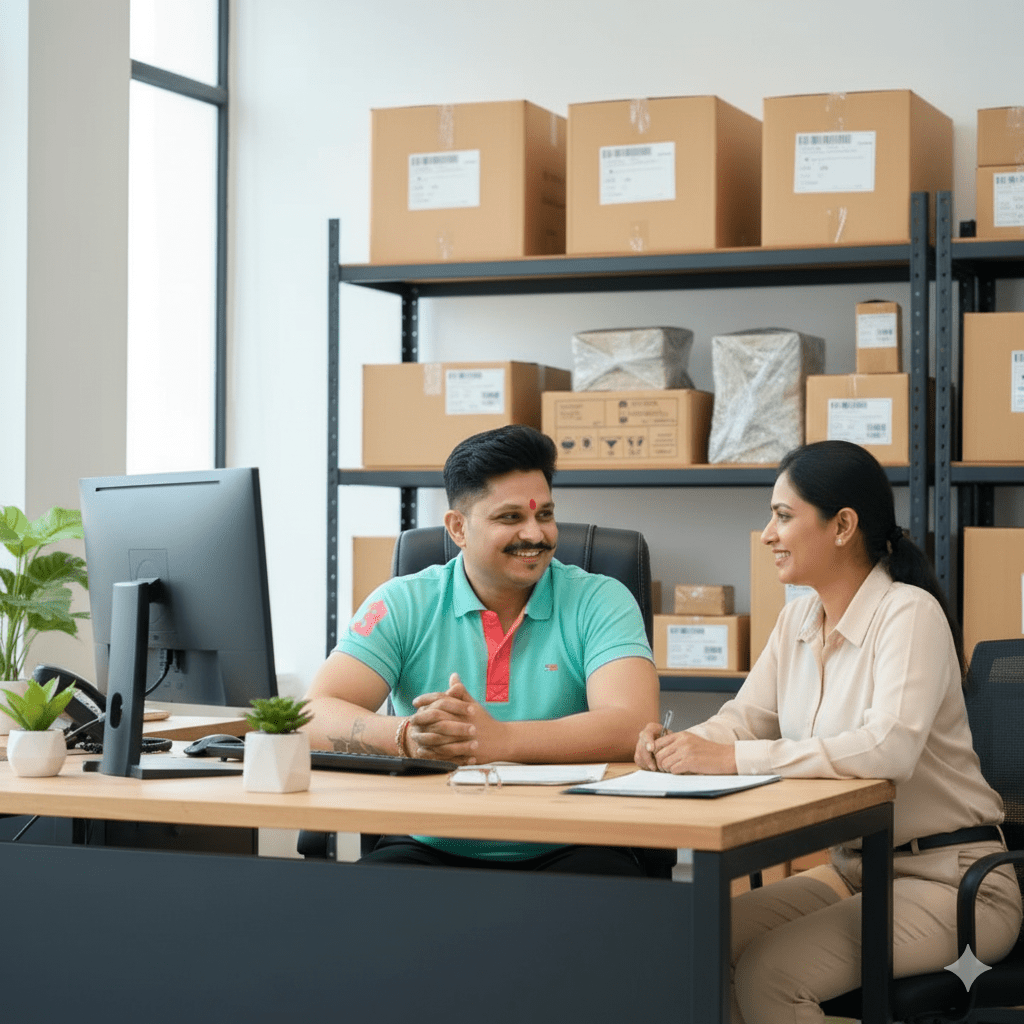 Packers and Movers in Hallo Majra