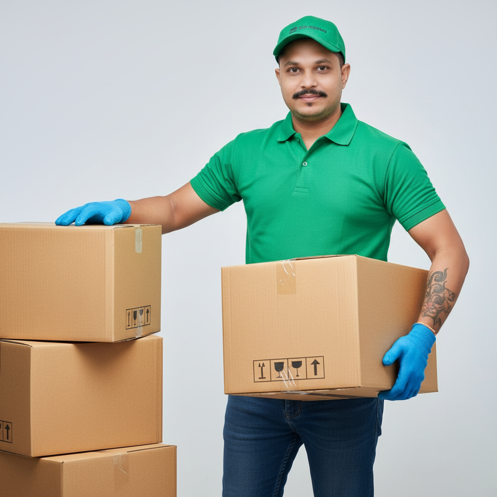 Truck Transport Chandigarh