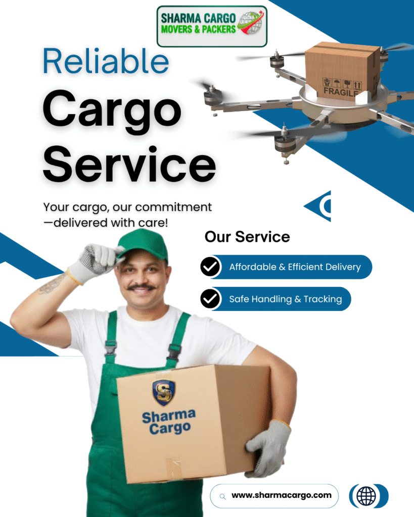 transport in Chandigarh Sector 26