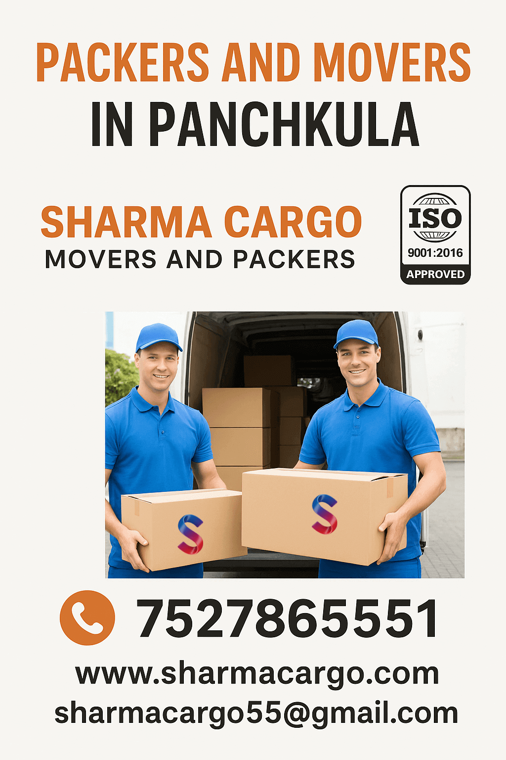 Packers Movers in Panchkula (1)