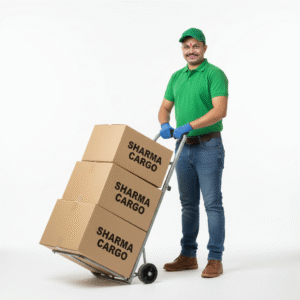 Affordable Tricity Relocation Service for Students