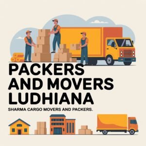 Best Packers and Movers Ludhiana