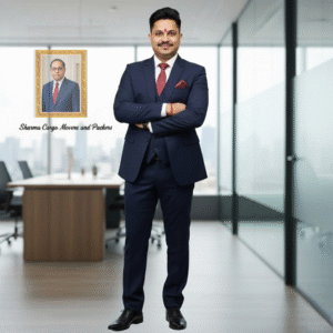 Packers and Movers in Jammu