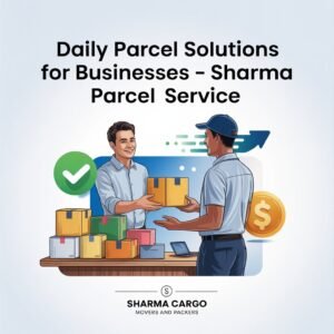 Sharma Parcel Service (2)