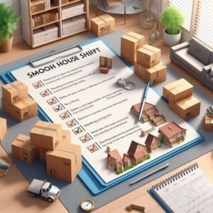 house shifting guide Chandigarh