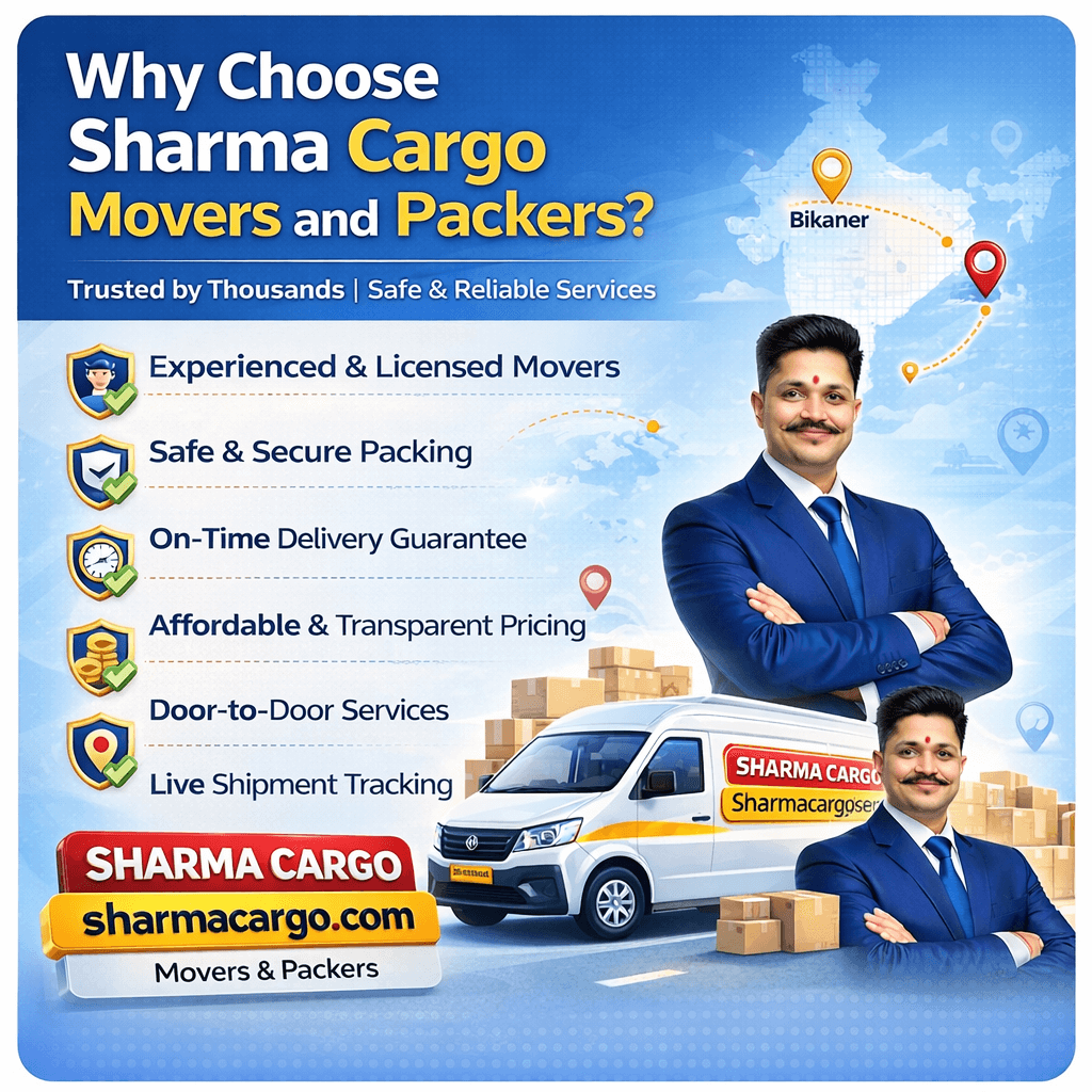 Sharma Currier in Bikaner (1)