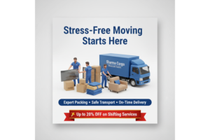 Top-5 packers and movers in jaipur
