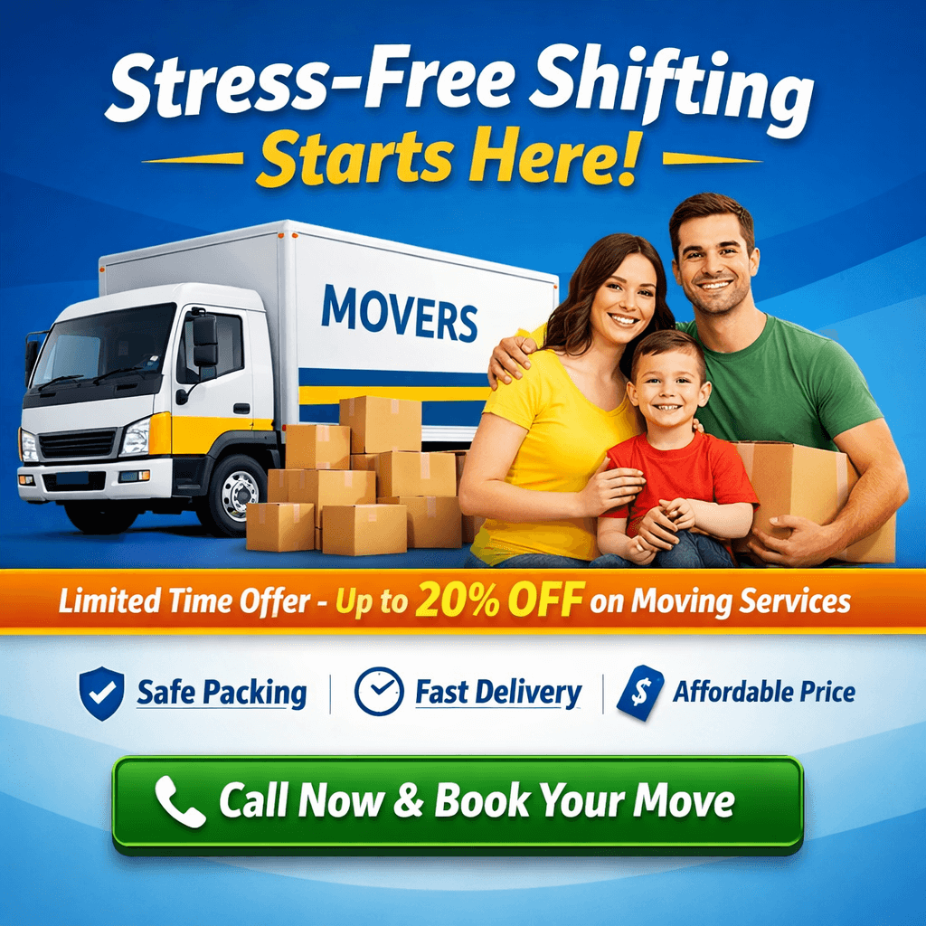Sharma Movers and Packers (1)