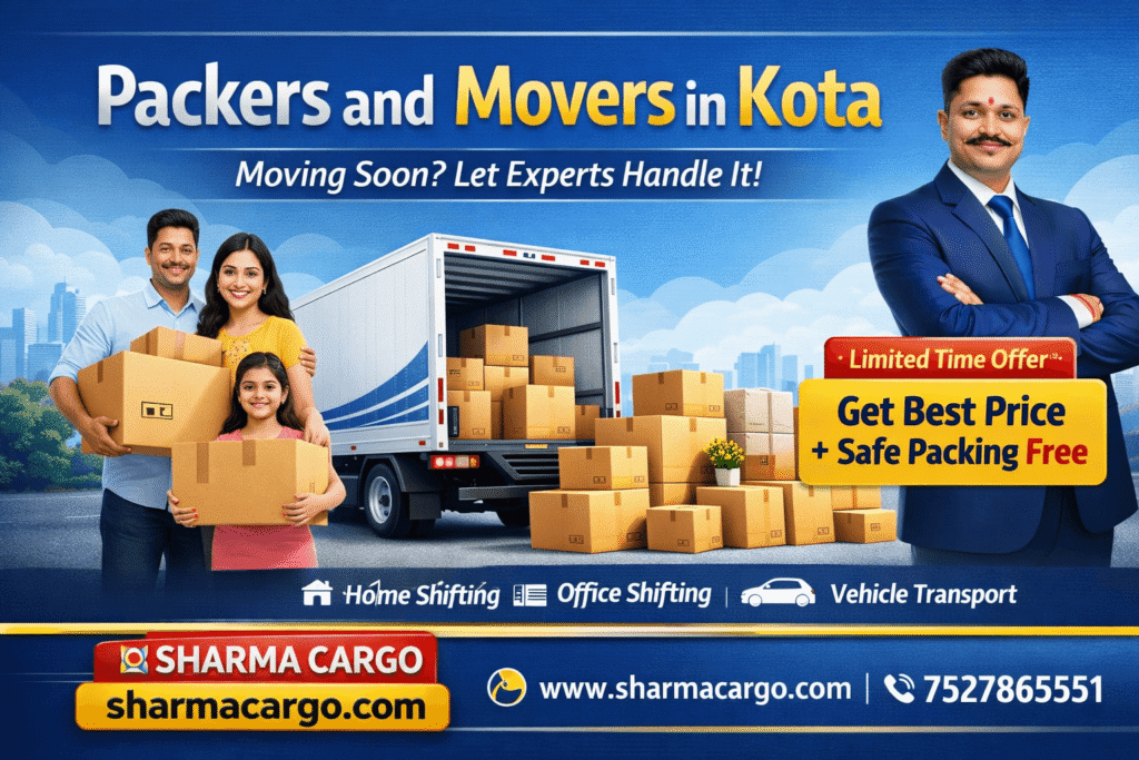 packers and movers in Kota (1)
