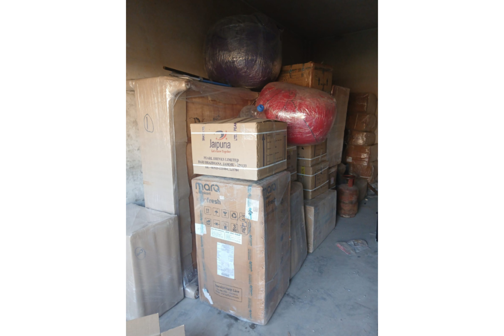 packers and movers in kharar