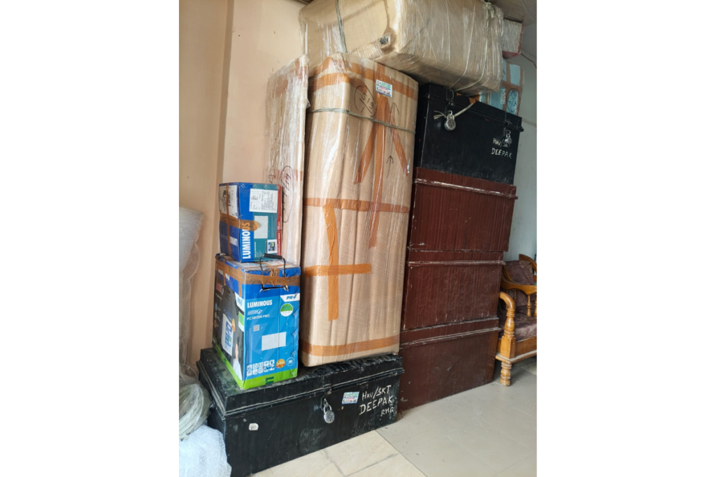 packers and movers in zirakhpur