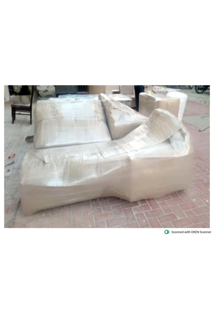 packing services in derabassai