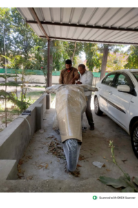 packing services in hisar