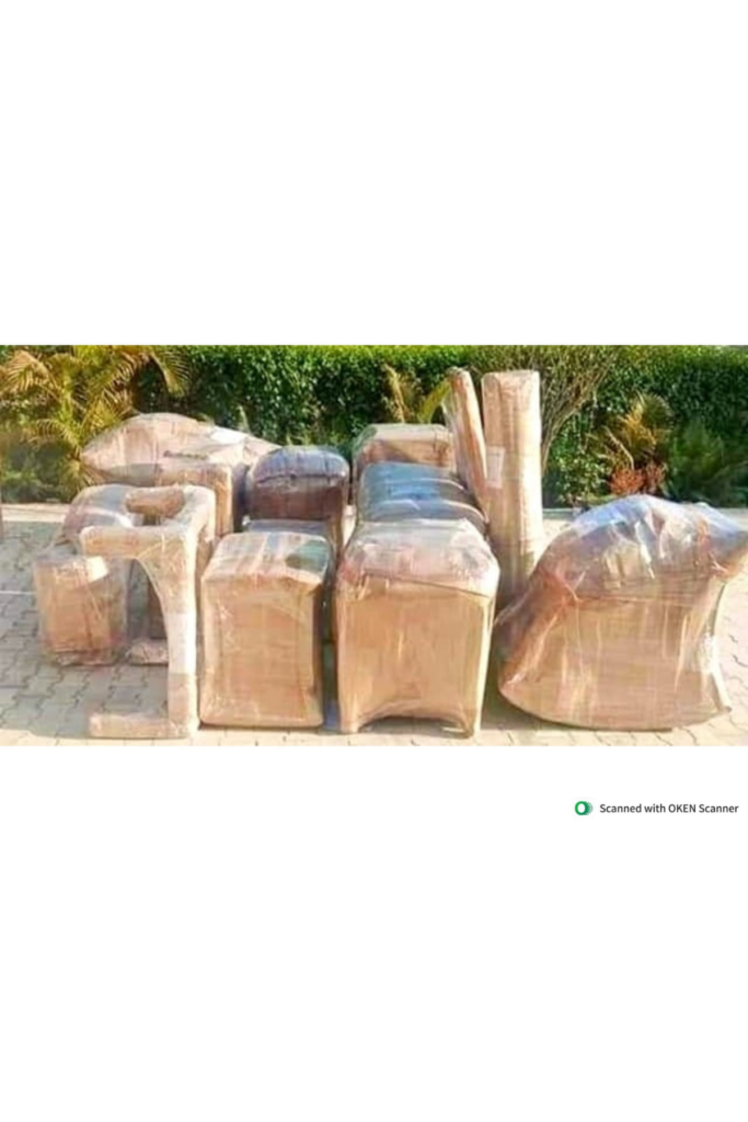 packing services in kharar