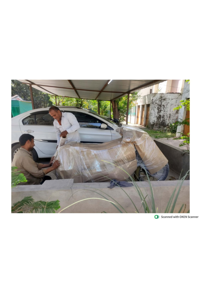 paking services in rohtak