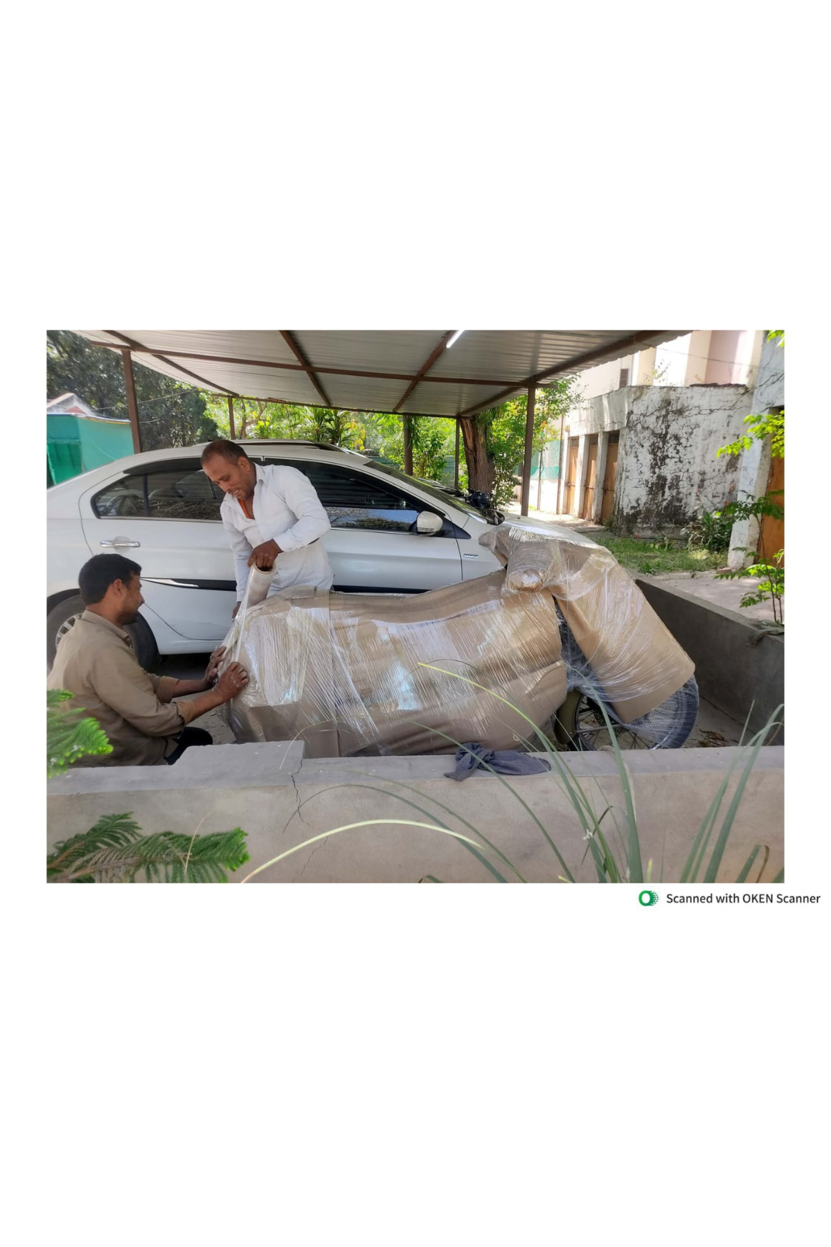 paking services in rohtak