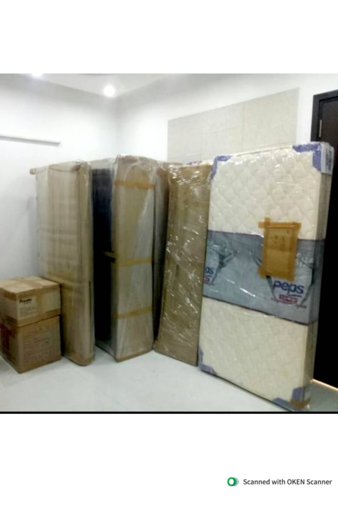 transportation services