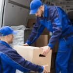 Loading and Unloading