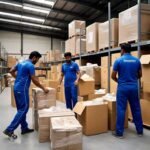 sharma cargo movers and packers chandighar