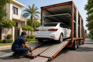 Car Transportation