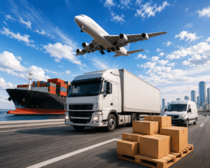 Express Shipping