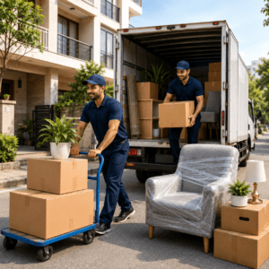 Local Shifting