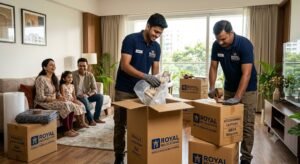home to home packers and movers in chandighar